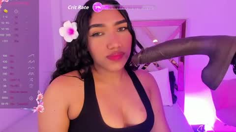 Maria online show from August 8, 12:35 am