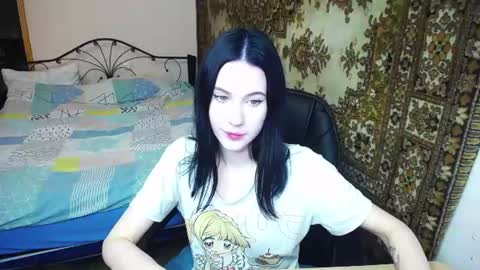 Snapshot of olivia_graceee chatting on July 6, 8:44 am olivia_graceee online show from July 6, 8:44 am