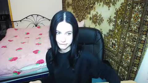 Snapshot of olivia_graceee chatting on July 12, 11:45 am olivia_graceee online show from July 12, 11:45 am