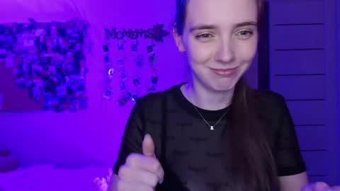 olivia_lily online show from March 30, 8:21 pm