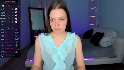 Snapshot of olivia_munn chatting on February 12, 9:20 am Olivia online show from February 12, 9:20 am