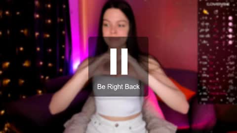 Snapshot of olivia_munn chatting on February 24, 5:22 am Olivia online show from February 24, 5:22 am