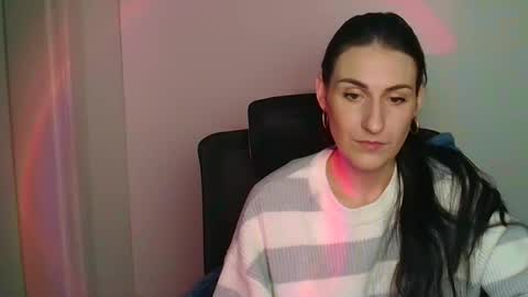 Olivia online show from March 31, 7:20 am