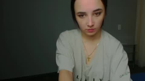 Olivia online show from December 12, 11:03 pm