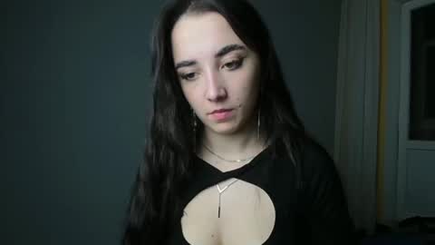 Olivia online show from January 25, 4:57 pm