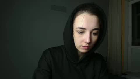 Olivia online show from February 3, 4:20 pm