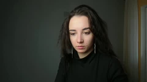 Olivia online show from February 11, 12:37 pm