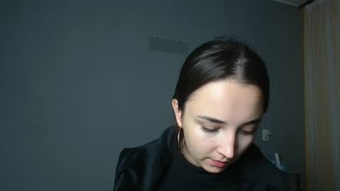 Olivia online show from October 1, 2:23 pm