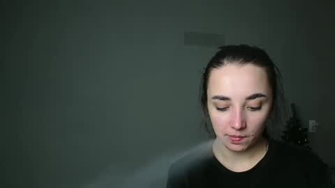 Snapshot of olivia_oliv chatting on February 10, 9:08 pm Olivia online show from February 10, 9:08 pm