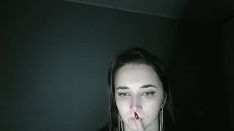 Snapshot of olivia_oliv chatting on February 26, 9:58 pm Olivia online show from February 26, 9:58 pm