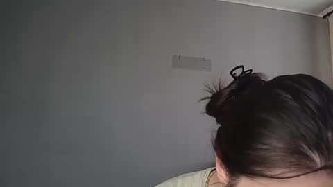 Snapshot of olivia_oliv chatting on March 10, 10:53 am Olivia online show from March 10, 10:53 am