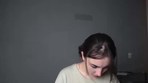 Snapshot of olivia_oliv chatting on March 10, 11:10 pm Olivia online show from March 10, 11:10 pm