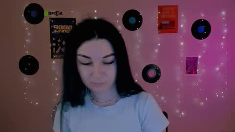 Sweet Olivia online show from February 23, 9:17 am