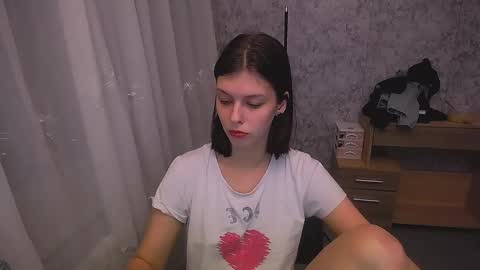 Olivia online show from January 5, 1:35 am