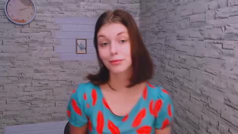 Olivia online show from January 20, 2:46 pm