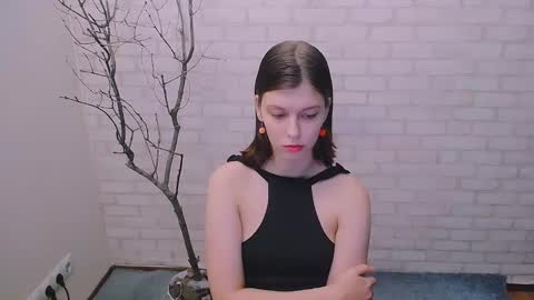 Olivia online show from January 24, 8:11 pm