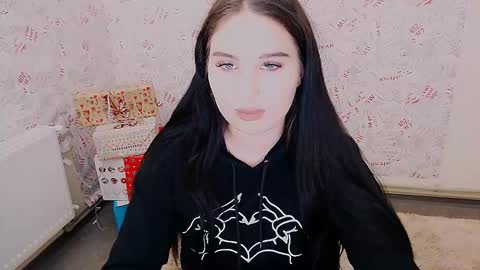 Olivia online show from February 26, 2:14 pm