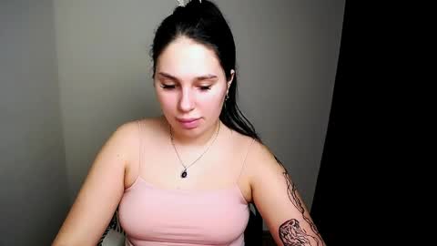 Olivia online show from March 30, 8:21 pm