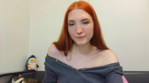  OLIVIA    online show from December 26, 12:57 am