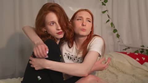  OLIVIA    online show from February 11, 9:25 pm