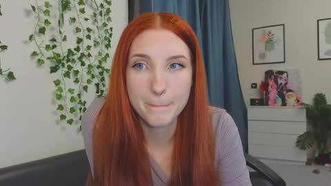  OLIVIA    online show from December 14, 10:14 pm