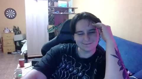 Olivia online show from February 18, 9:49 am