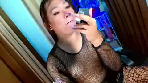 Miss OLIVIA online show from October 12, 8:02 am