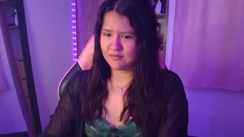 Olivia online show from June 8, 12:27 pm