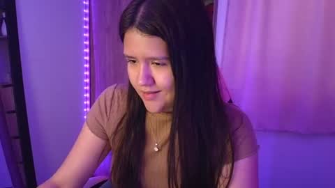 Olivia online show from July 28, 2:13 pm