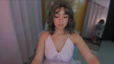 Olivia online show from October 24, 7:27 am