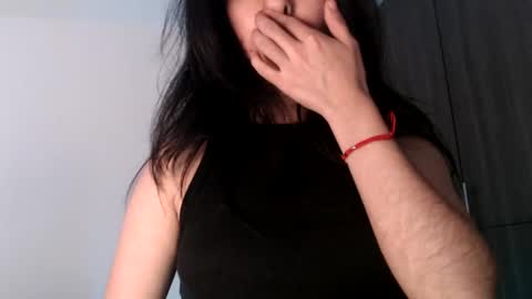 Snapshot of oliviaaa__ chatting on December 30, 7:32 pm oliviaaa__ online show from December 30, 7:32 pm