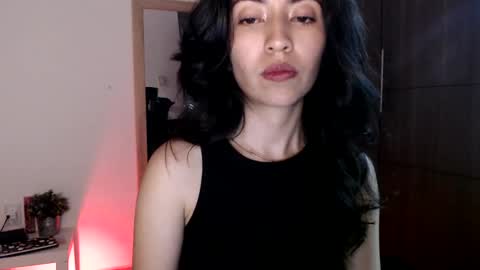 Snapshot of oliviaaa__ chatting on March 4, 12:29 am oliviaaa__ online show from March 4, 12:29 am