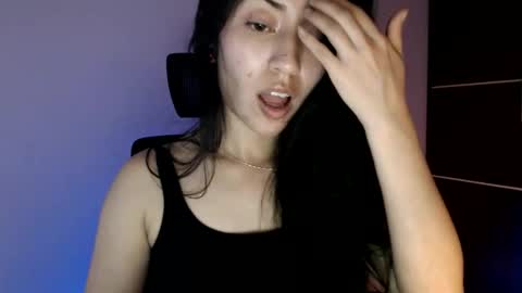 Snapshot of oliviaaa__ chatting on September 12, 9:04 pm oliviaaa__ online show from September 12, 9:04 pm