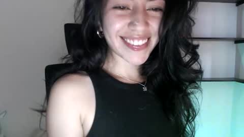 Snapshot of oliviaaa__ chatting on September 15, 10:54 pm oliviaaa__ online show from September 15, 10:54 pm