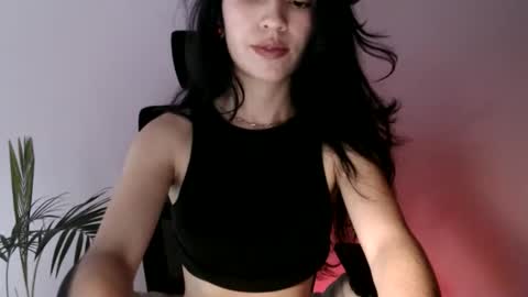 Snapshot of oliviaaa__ chatting on February 13, 4:03 pm oliviaaa__ online show from February 13, 4:03 pm