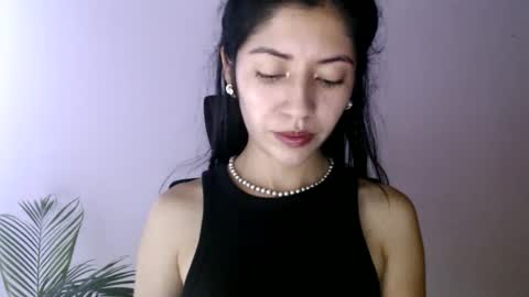Snapshot of oliviaaa__ chatting on March 23, 3:49 pm oliviaaa__ online show from March 23, 3:49 pm