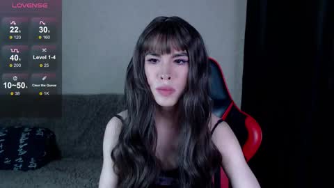 Olivia online show from October 1, 9:04 am