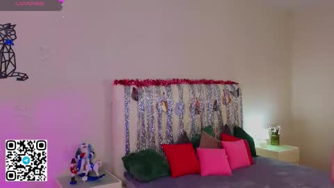 Olivia online show from January 10, 2:13 am