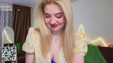 Olivia online show from February 24, 2:20 am