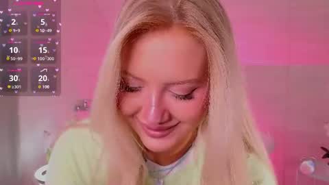 Olivia online show from July 31, 2:11 am