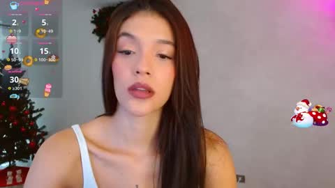 Olivia Bram online show from December 3, 6:17 pm