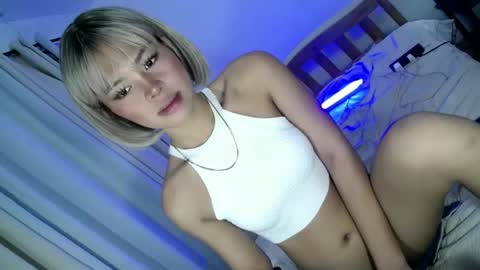 OLIVIA online show from February 3, 10:31 am