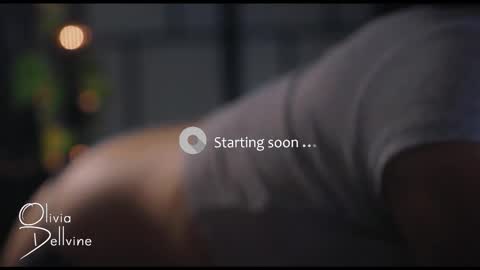 Olivia online show from October 1, 1:33 am