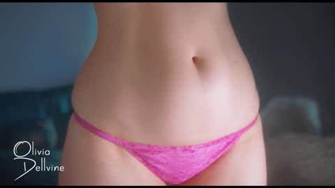 Olivia online show from February 12, 2:39 am