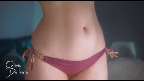 Olivia online show from March 10, 2:27 am