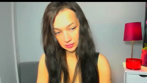 OliviaDirty online show from March 25, 11:38 am