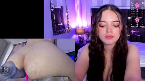oliviahalley online show from December 7, 1:29 pm