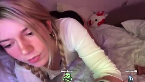 Olivia online show from November 12, 2:12 am