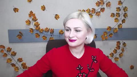 OliviaHorst online show from December 14, 9:18 am