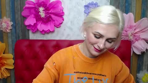 OliviaHorst online show from October 4, 5:49 am